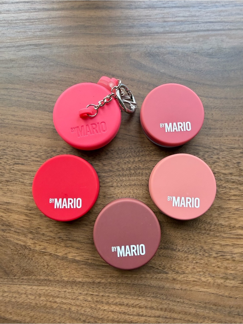 Makeup By Mario Bundle